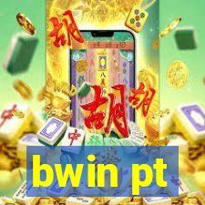 bwin pt