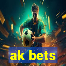 ak bets