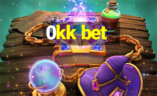 0kk bet