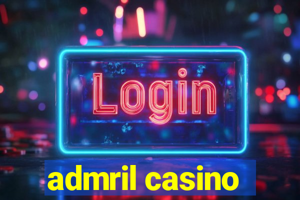 admril casino