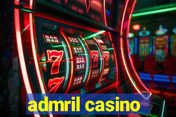 admril casino