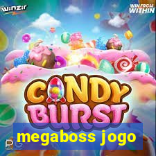 megaboss jogo