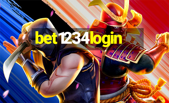 bet1234login