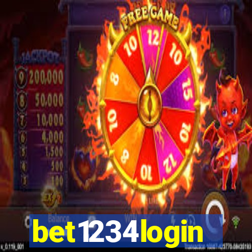 bet1234login