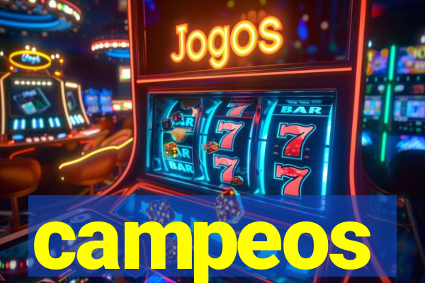 campeos