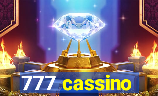 777 cassino