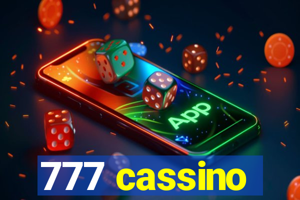 777 cassino