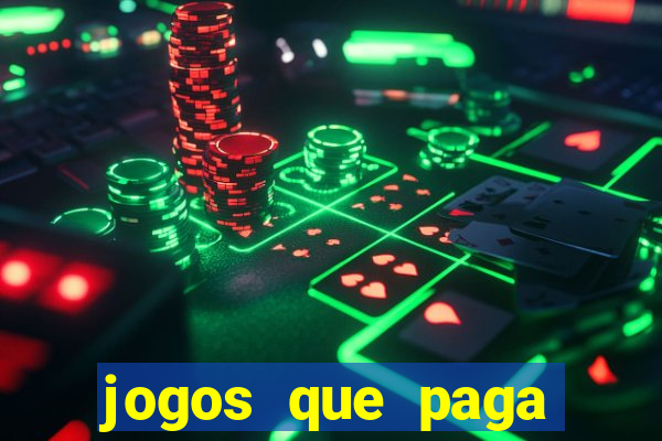 jogos que paga bonus no cadastro