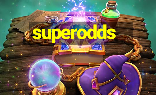 superodds