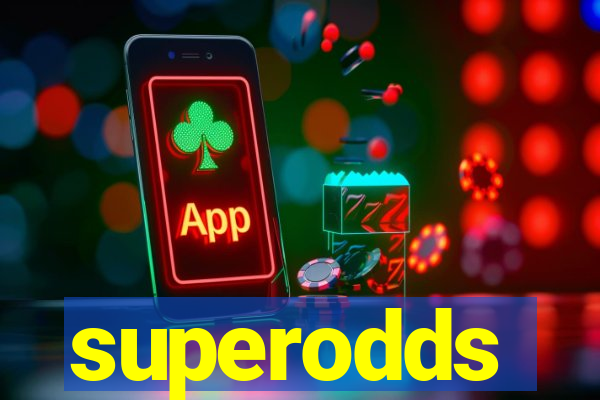 superodds