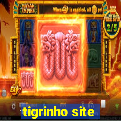 tigrinho site