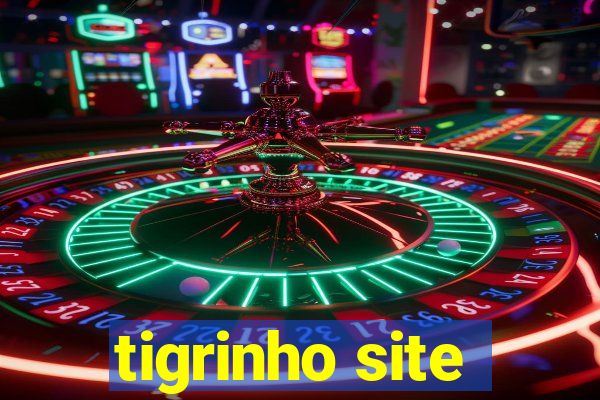 tigrinho site