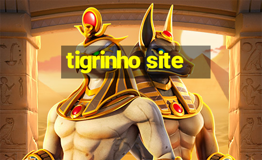 tigrinho site