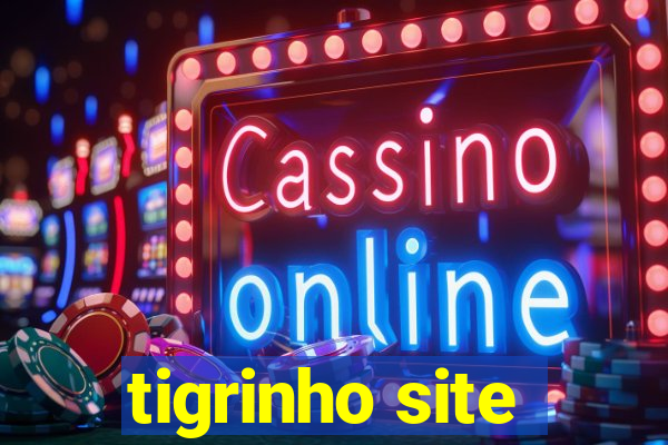 tigrinho site