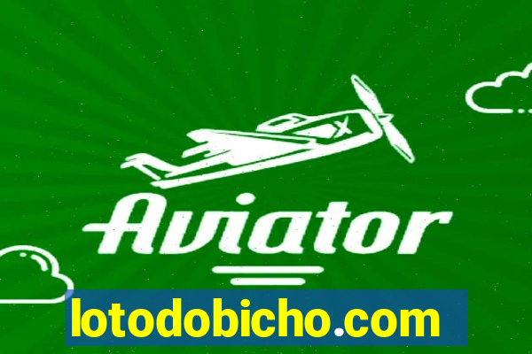 lotodobicho.com