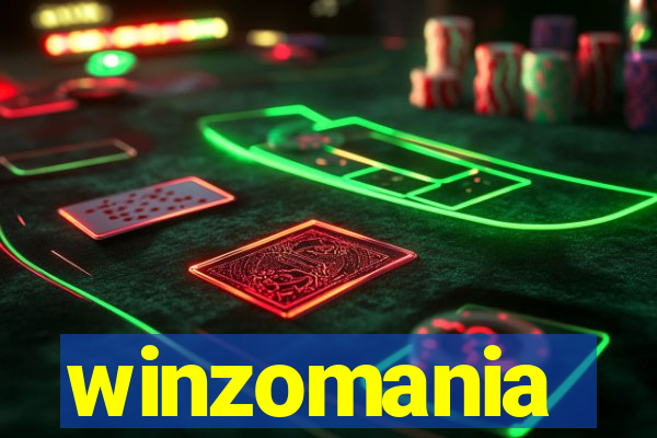 winzomania