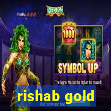 rishab gold