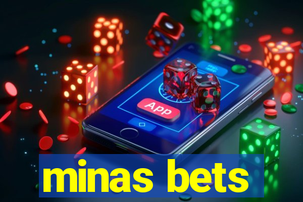 minas bets