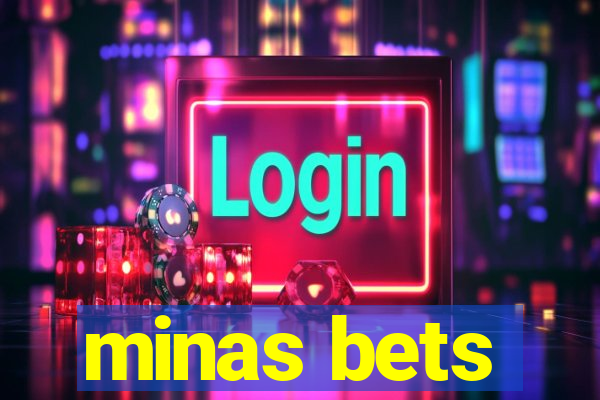 minas bets