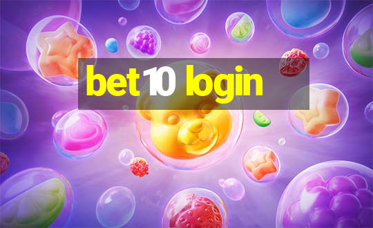 bet10 login