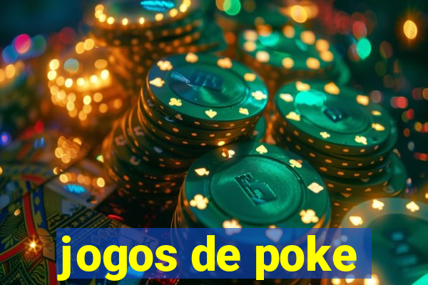 jogos de poke