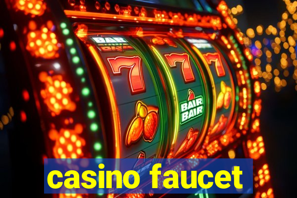 casino faucet