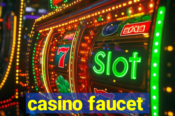 casino faucet