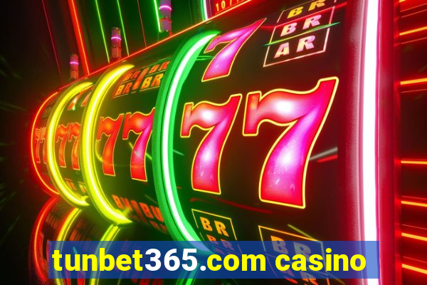 tunbet365.com casino