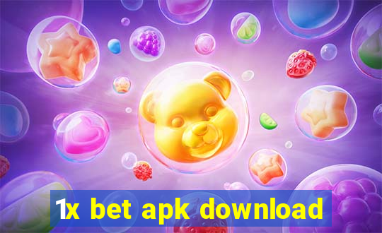 1x bet apk download