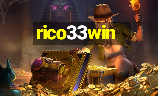 rico33win