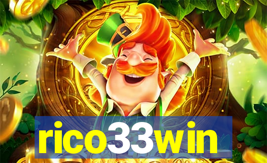 rico33win