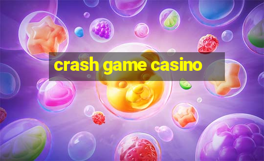 crash game casino