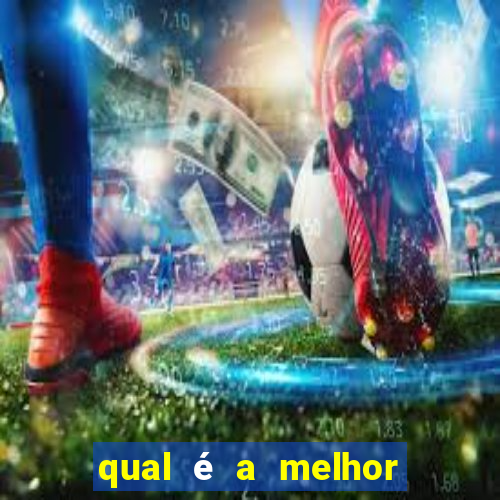 qual é a melhor bet para apostar