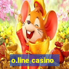 o.line casino