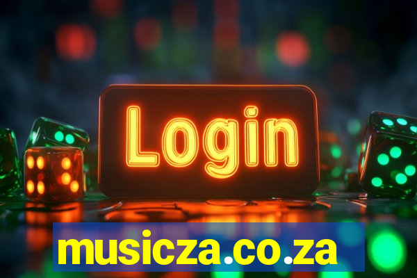 musicza.co.za