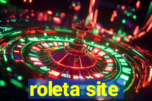 roleta site