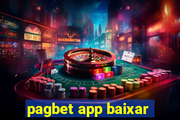 pagbet app baixar