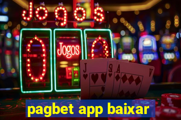 pagbet app baixar