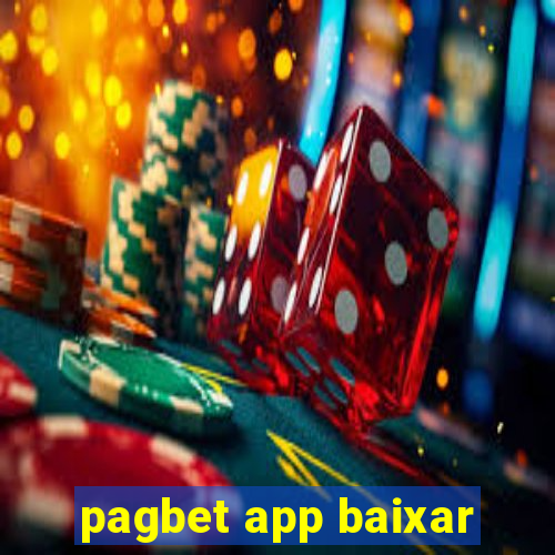 pagbet app baixar