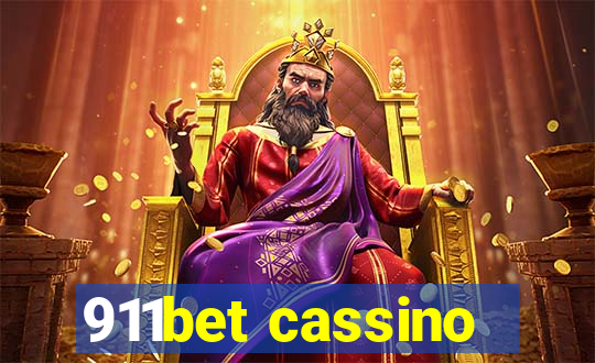 911bet cassino