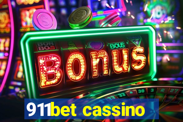 911bet cassino