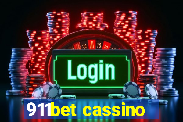 911bet cassino