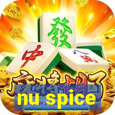 nu spice