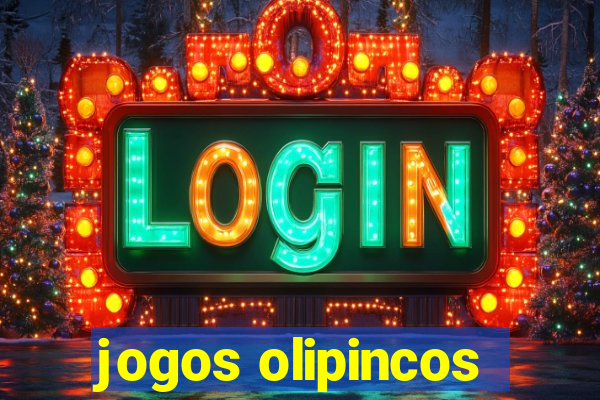 jogos olipincos