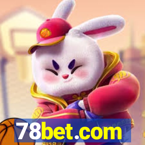 78bet.com