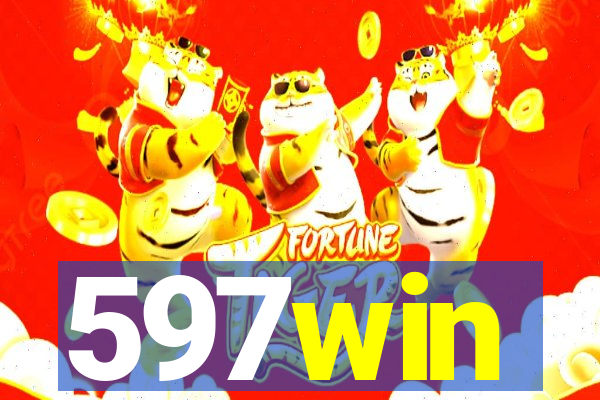 597win