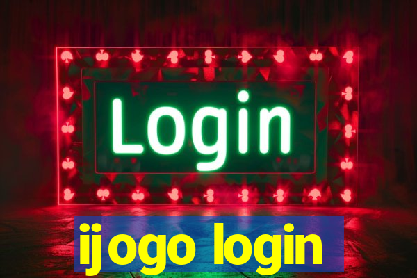 ijogo login