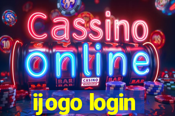 ijogo login