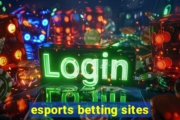 esports betting sites