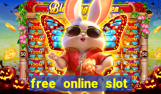 free online slot games no downloads